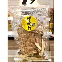 壯腰補腎抗疲勞湯 (湯料包)